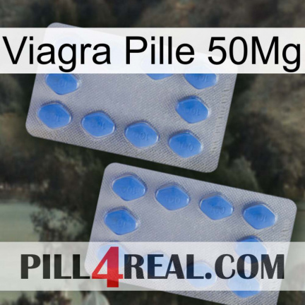 Viagra Pill 50Mg 20